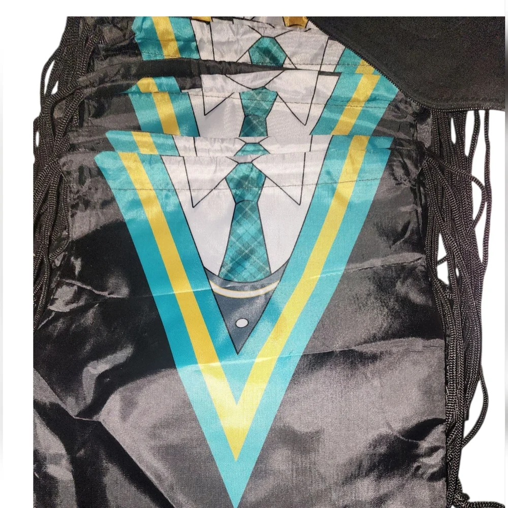 Saintrygo 23 Pieces Magical Wizard School Party Favor Bags Harry Potter Theme
